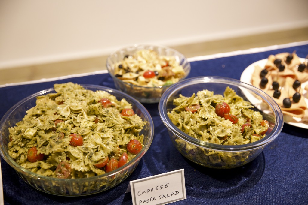 PastaSalad